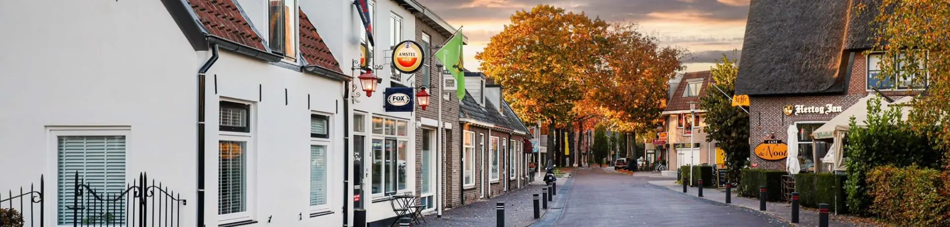 Een huis kopen