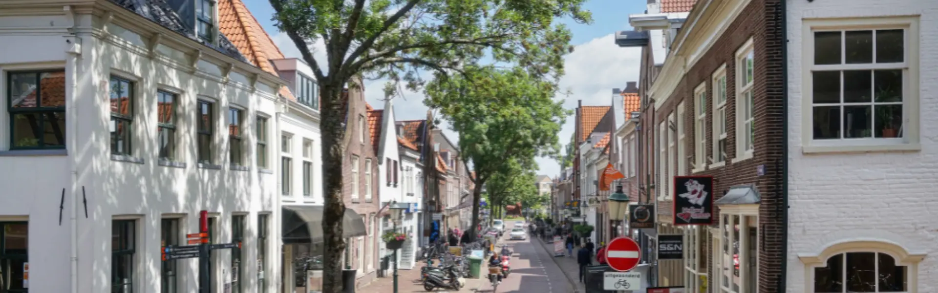 Huis verkopen