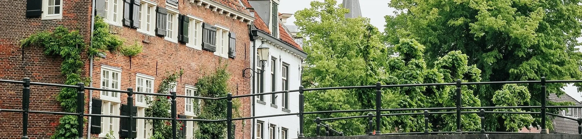 Koopwoningen